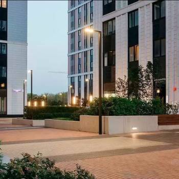 Сдается 2-х комнатная квартира, 40 м²