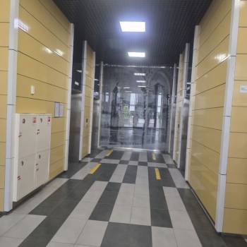 Сдается 2-х комнатная квартира, 40 м²