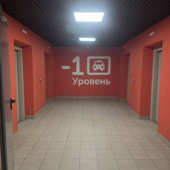 Сдается 2-х комнатная квартира, 40 м²