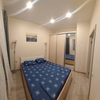 Сдается 2-х комнатная квартира, 40 м²
