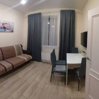 Сдается 2-х комнатная квартира, 40 м²