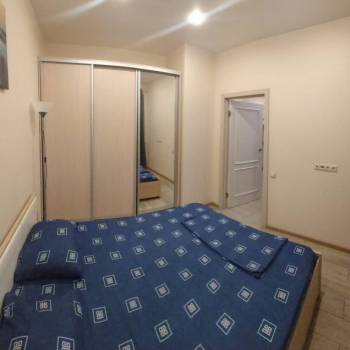 Сдается 2-х комнатная квартира, 40 м²