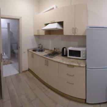 Сдается 2-х комнатная квартира, 40 м²