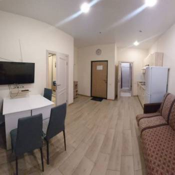 Сдается 2-х комнатная квартира, 40 м²