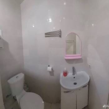 Сдается 2-х комнатная квартира, 40 м²