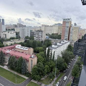 Продается 1-комнатная квартира, 43,2 м²