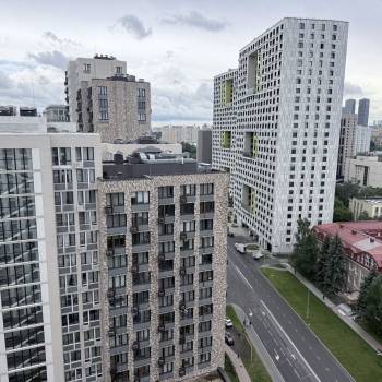 Продается 1-комнатная квартира, 43,2 м²