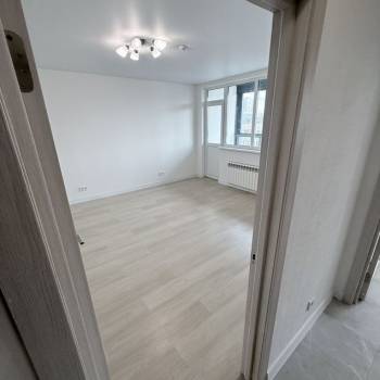 Продается 1-комнатная квартира, 43,2 м²
