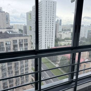 Продается 1-комнатная квартира, 43,2 м²