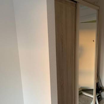 Сдается 1-комнатная квартира, 19 м²