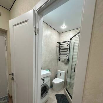 Сдается 1-комнатная квартира, 27 м²