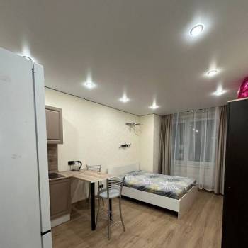 Сдается 1-комнатная квартира, 27 м²