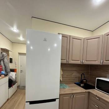 Сдается 1-комнатная квартира, 27 м²