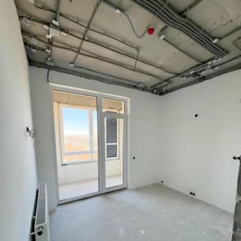 Продается 1-комнатная квартира, 38,9 м²