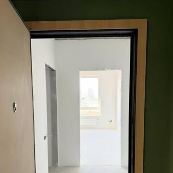 Продается 1-комнатная квартира, 38,9 м²