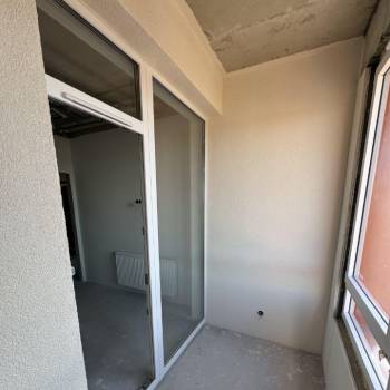 Продается 1-комнатная квартира, 38,9 м²