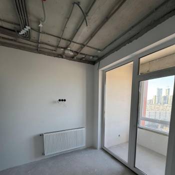 Продается 1-комнатная квартира, 38,9 м²