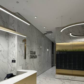 Продается 1-комнатная квартира, 38,9 м²