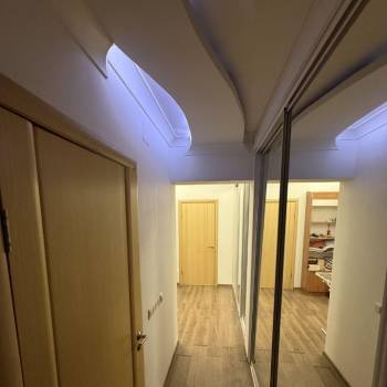 Продается 3-х комнатная квартира, 96,8 м²