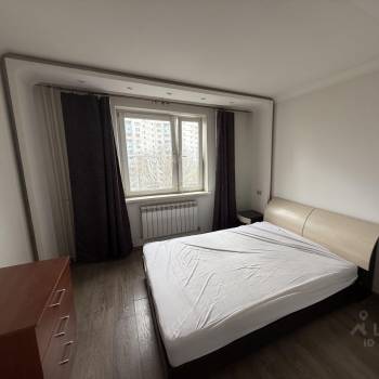 Продается 3-х комнатная квартира, 96,8 м²