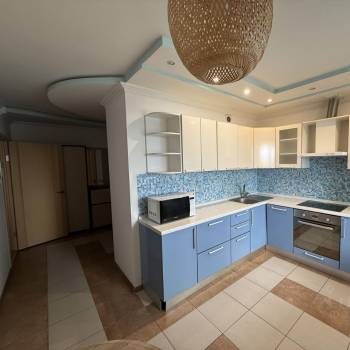 Продается 3-х комнатная квартира, 96,8 м²