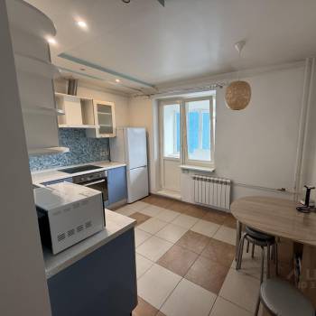 Продается 3-х комнатная квартира, 96,8 м²