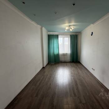 Продается 3-х комнатная квартира, 96,8 м²