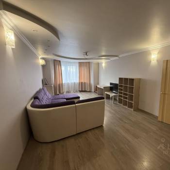 Продается 3-х комнатная квартира, 96,8 м²
