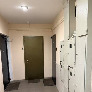 Продается 3-х комнатная квартира, 96,8 м²
