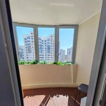 Сдается 1-комнатная квартира, 41,6 м²
