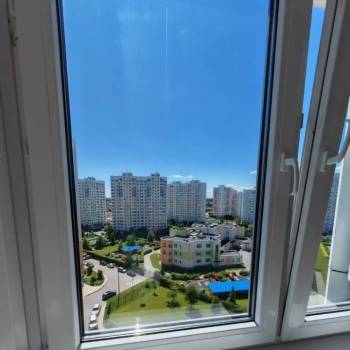 Сдается 1-комнатная квартира, 41,6 м²