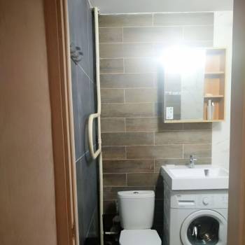 Сдается 2-х комнатная квартира, 48 м²