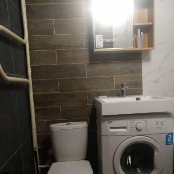 Сдается 2-х комнатная квартира, 48 м²