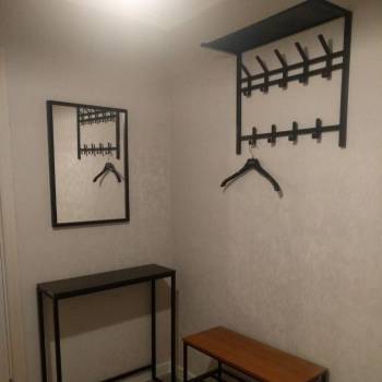 Сдается 2-х комнатная квартира, 48 м²