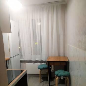 Сдается 2-х комнатная квартира, 48 м²