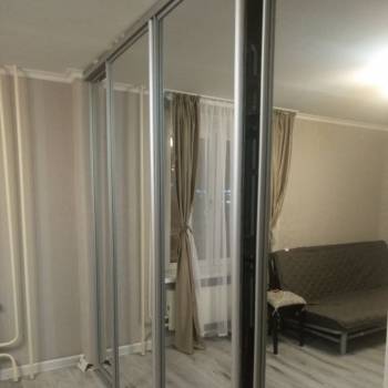 Сдается 2-х комнатная квартира, 48 м²