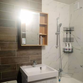 Сдается 2-х комнатная квартира, 48 м²