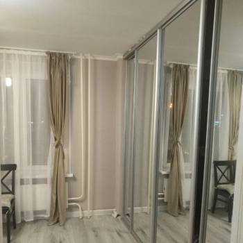 Сдается 2-х комнатная квартира, 48 м²