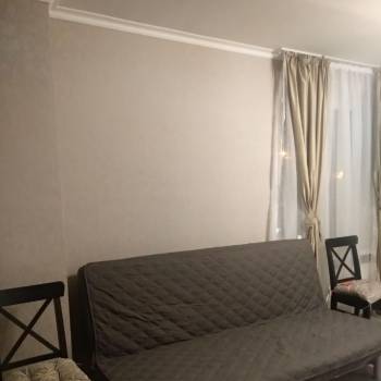 Сдается 2-х комнатная квартира, 48 м²