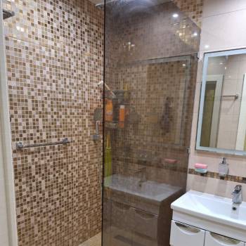 Продается 2-х комнатная квартира, 55 м²