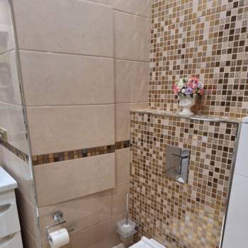 Продается 2-х комнатная квартира, 55 м²