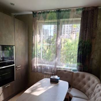 Продается 2-х комнатная квартира, 55 м²