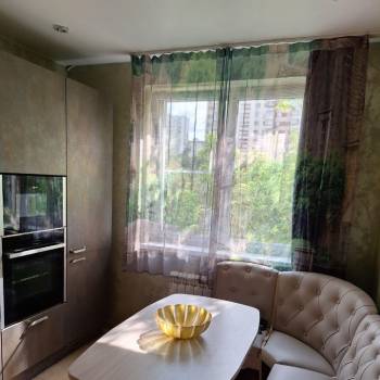 Продается 2-х комнатная квартира, 55 м²