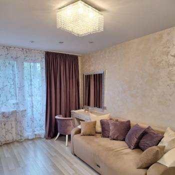 Продается 2-х комнатная квартира, 55 м²