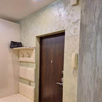 Продается 2-х комнатная квартира, 55 м²