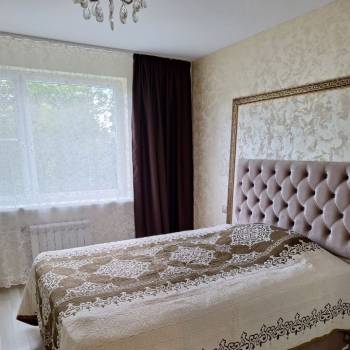 Продается 2-х комнатная квартира, 55 м²