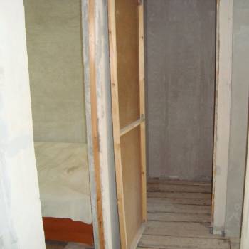 Продается 3-х комнатная квартира, 56,8 м²