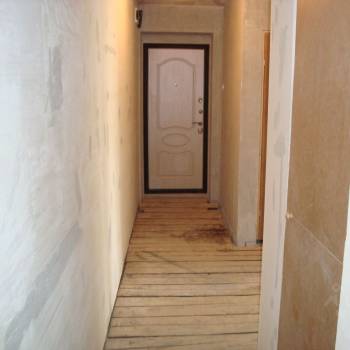 Продается 3-х комнатная квартира, 56,8 м²