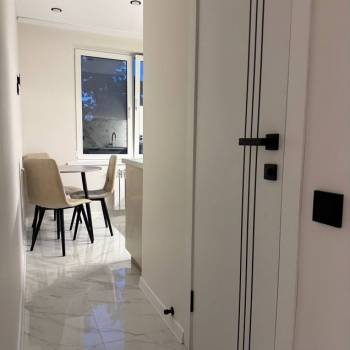 Сдается 2-х комнатная квартира, 46 м²