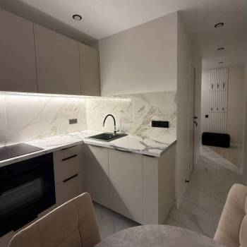Сдается 2-х комнатная квартира, 46 м²